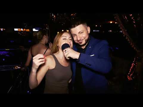 DJ Denis Agamirov-Gurman 2019