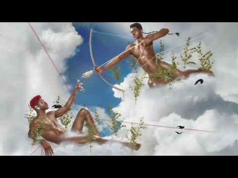 Video thumbnail for MONTERO (Call Me By Your Name) - Instrumental