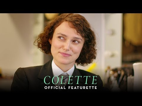 Colette (Featurette)