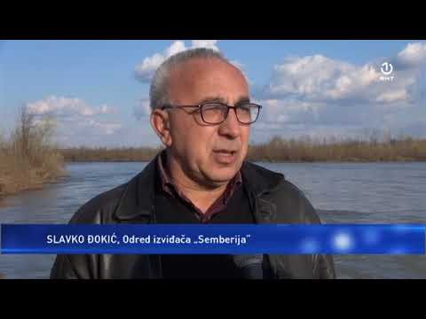 RD - Problemi u selu Amajlije nadomak Bijeljine [13.03.2019.]
