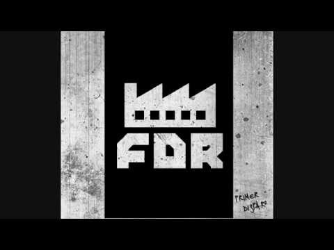 FDR Fabrica Del Rap - 02. Todo es diferente -
