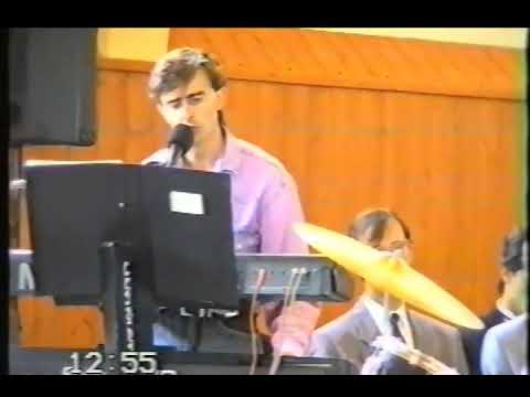 🎹 Nicu Wagner (1993) - Eram copil si-atata bucurie...