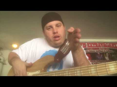 SIRE V7 M7 P7 BASS TRIO REVIEW!!