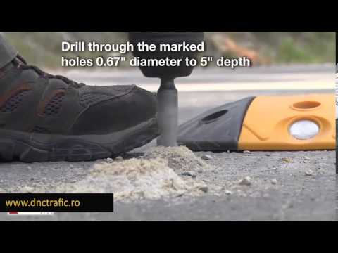 limitatoare de viteza www.dnctrafic.ro