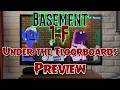 Basement 1 F Cast Confessions What They Really Think About Each Other