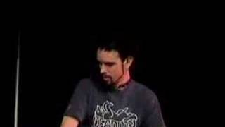 Matthew Ebel Performs Walking in Memphis