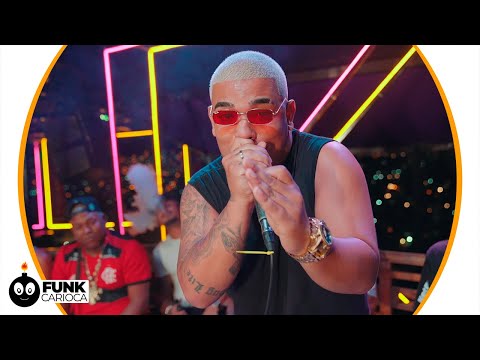 MC Cyclope - Ao vivo na resenha Firma é Forte (Participação: MC Max)