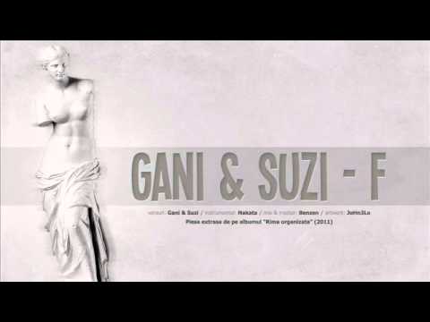Gani feat. Suzi - F