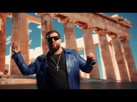 Tzanca Uraganu si Denis Asher - Hercule [videoclip oficial] 2025