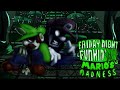 Alone FnF MARIO S MADNESS OST