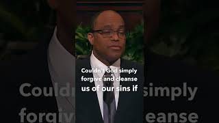 Why Jesus Had to Die Understanding the Sacrifice of Salvation