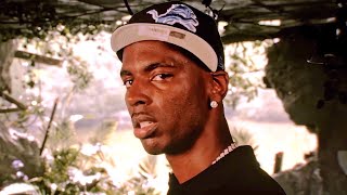 Young Dolph GET AWAY (Music Video)