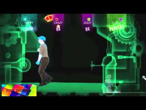 Duck Sauce - It's You - Just Dance 2014 Gameplay