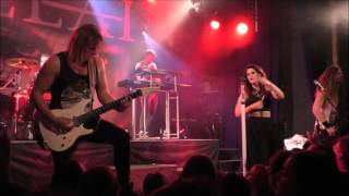 DELAIN 6 Here Come The Vultures
