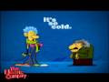 Ld Odd Couple The Electric Company