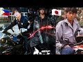 2022 Kamen Rider Black Sun 1987 Kamen Masked Rider Black Opening Theme Piano Cover By Rider Kikomi
