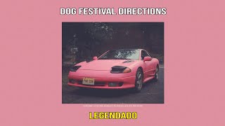 Pink Guy - Dog Festival Directions (Legendado)