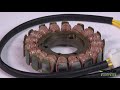 New OEM Style Suzuki Stator 21_328 #2