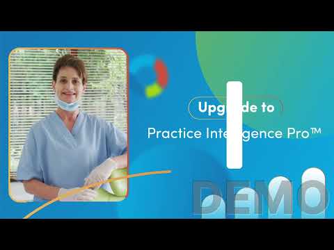 Collaborate Dental Practice Intelligence Pro Explainer Video
