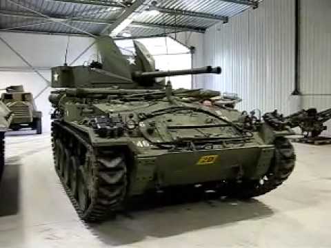 ASPHM M19 Gun Motor Carriage