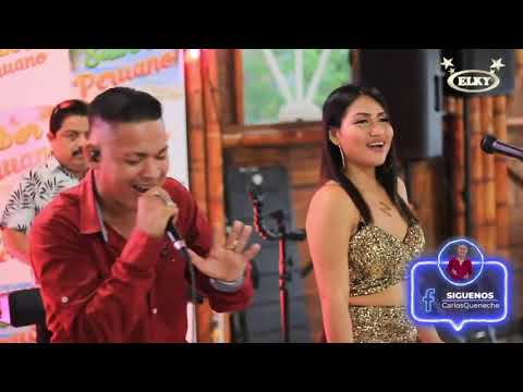 Invasion Rockolera 2 -- Carlos Queneche