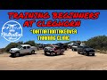 Training New Off Roaders At Cleghorn Dirtnation Takeover Clinic 3
