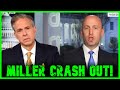 Stephen Miller CRASHES OUT At CNN Host In BLOODTHIRSTY MELTDOWN! | The Kyle Kulinski Show
