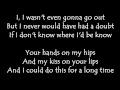 Kelly Clarkson - heartbeat song (Lyrics) 