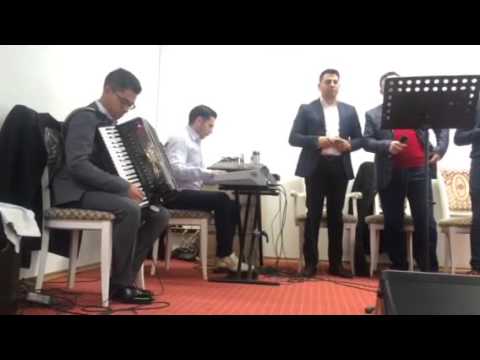 Sorin de La Barbulesti - Gheorghe  Biserica BETANIA DIN Augsburg