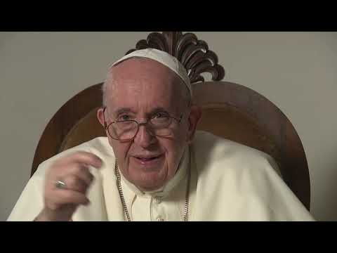 Il Papa ai giovani: niente scorciatoie, sporcatevi le mani
