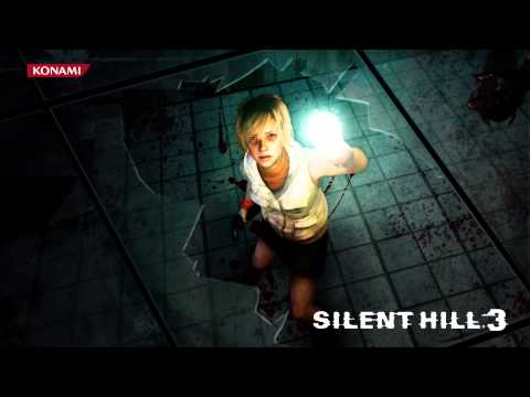Silent Hill 3 [OST] #27 - Heads No. 1 [Unreleased]