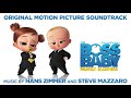 "Baby Pep Rally" by Hans Zimmer & Steve Mazzaro