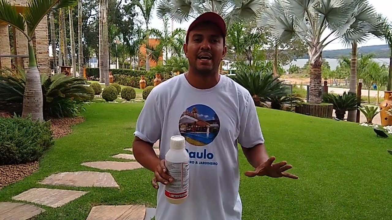 esse produto mata tudo cupim, aranha, lagartos e etc, em apenas um minuto, gramado perfeito.