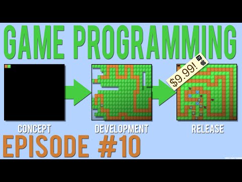 Java Game Programming Drawing Tiles