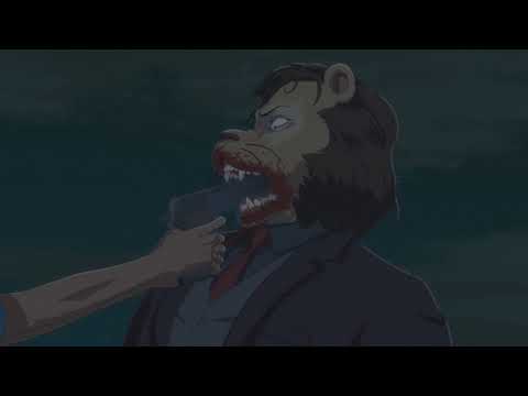 BEASTARS 第2期