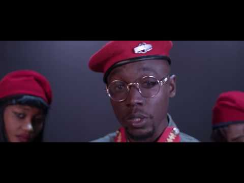 Alvin Kizz - Tubalaba