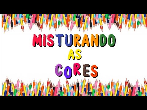 MIXING COLORS - Educational Village