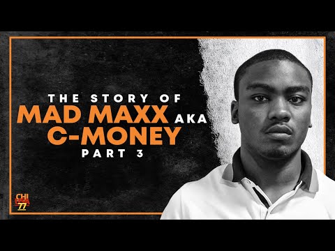 The Story of No Limit Mad Maxx | FINAL PART | ShootaShellz |