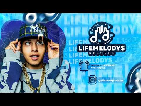 LA NO PPG - MC Rick , MC Cabelinho , MC Leozin , DJ Win