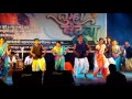 Bai G Bhim Basala Baa Rathachya Gadit