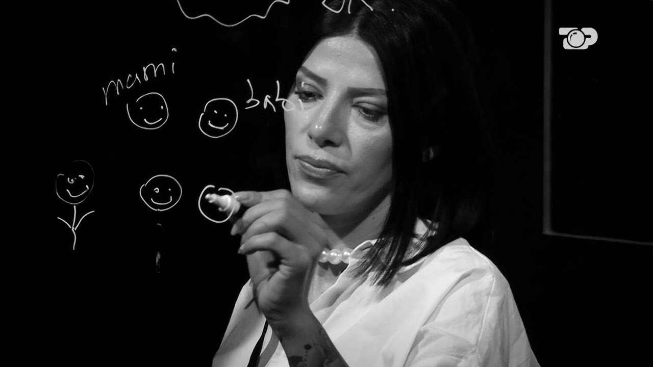 Nga familja tek karriera, Ledjona rrëfen e përlotur linjën e saj të jetës