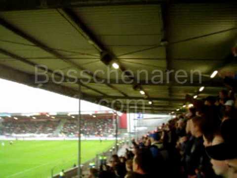 2005-04-13 / FC Den Bosch - Feyenoord 4-1 / Deel 1