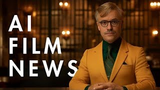 OpenAI Just Transformed the Film Industry + ChatGPT 5 Updates