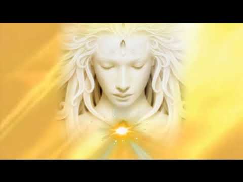 SAGRADO SILÊNCIO - Padrinho José Ricardo