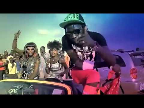 Silver X - Dunia karabu New South Sudan Music 2015