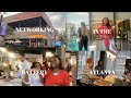 Networking In Atlanta VLOG MM Travels