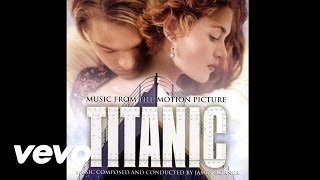 James Horner - Distant Memories (From &quot;Titanic&quot;)