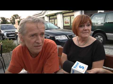 Rozmowa tygodnia Wolna Grupa Bukowina tv Kanał S Lubartów