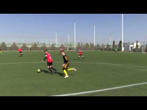 26 03 2022 FC Sheriff -FC   Regal    0   -  5