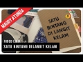 Trinity, The Nekad Traveler - Video Lirik) [OST by Maudy Ayunda